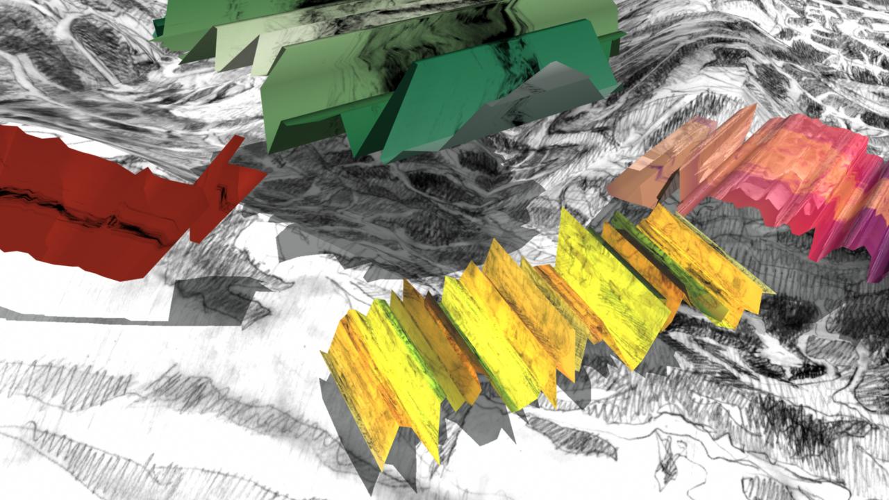 First slide image